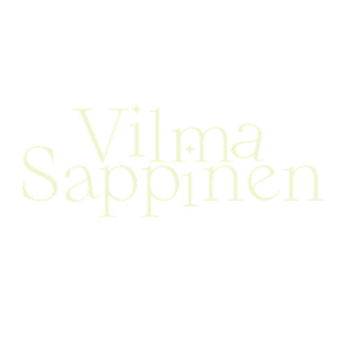Vilma Sappinen Photography