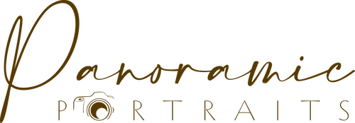 Panoramic Portraits