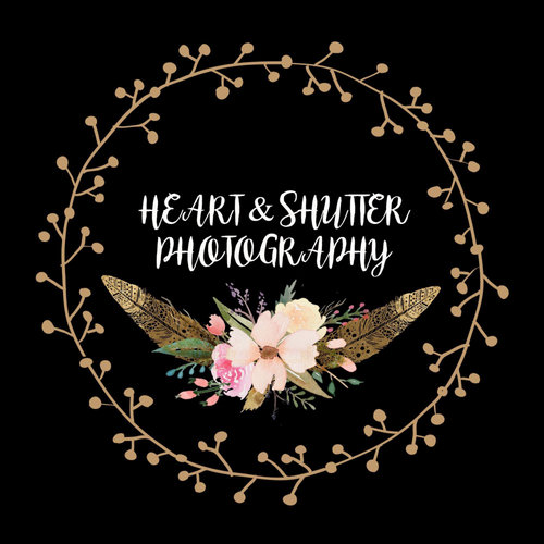 Heart and Shutter Photography