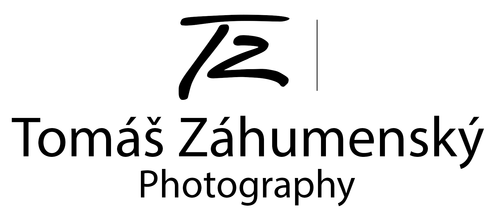 Tomas Zahumensky fotograf