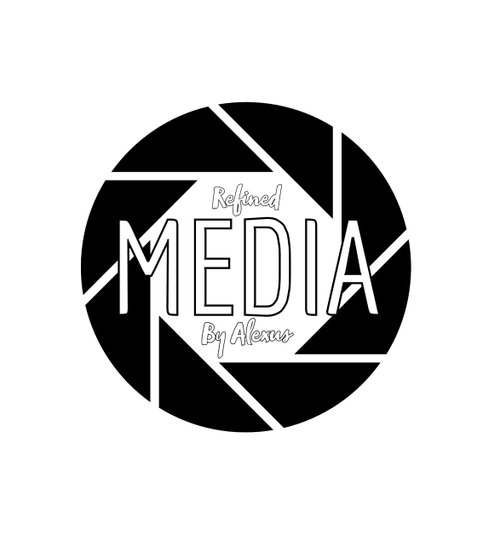 Refined Media By Alexus