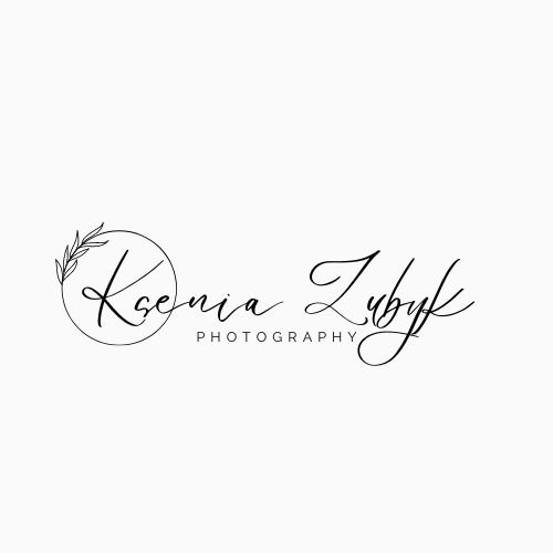 Ksenia Zubyk photographer