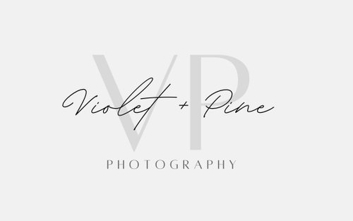 Violet + Pine Photography