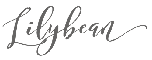 LILYBEAN PHOTOGRAPHY