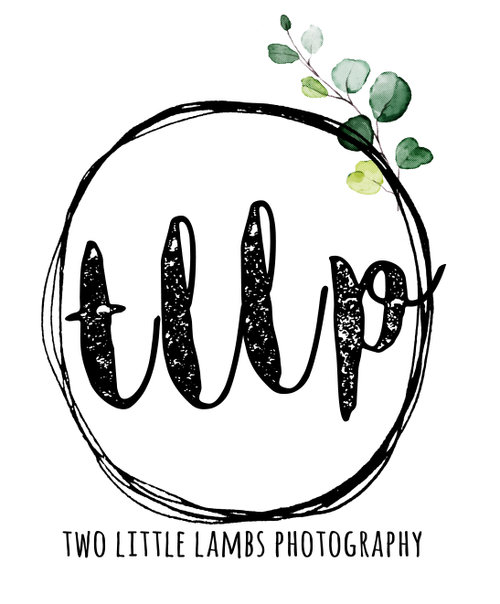 Two Little Lambs Photography
