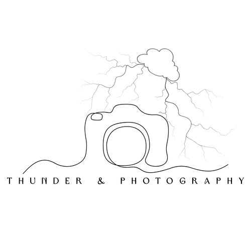 Thunder & Photography