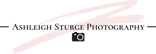 Ashleigh Sturge Photography
