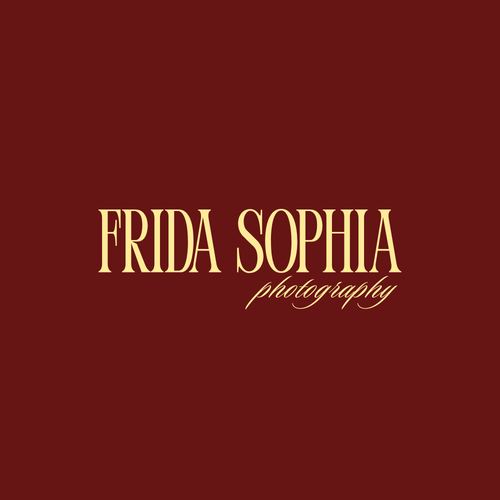 Frida Sophia Photography
