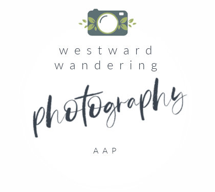 Westward Wandering Photography