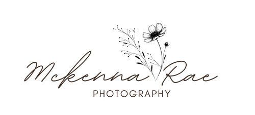 Mckenna Rae Photography