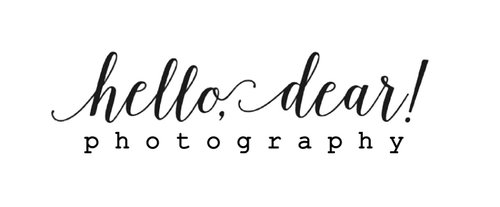 hello dear photography