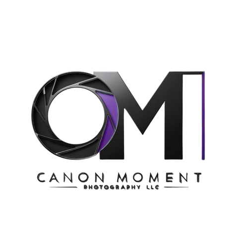 Canon Moment