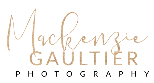 Mackenzie Gaultier Photography