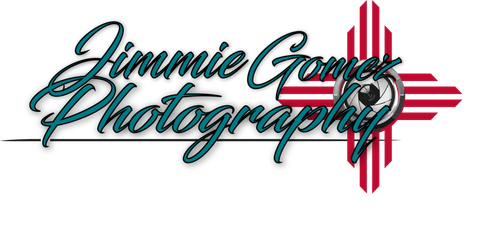 Jimmie Gomez  photography