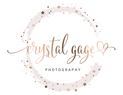 Crystal Gage Photography