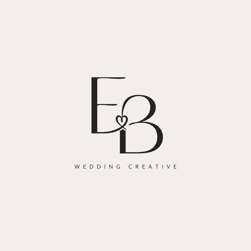 EB Wedding Creative