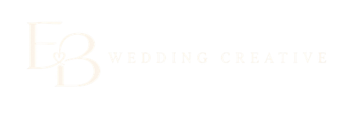 EB Wedding Creative