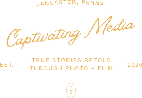 Captivating Media