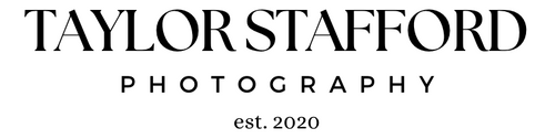 Taylor Stafford Photography