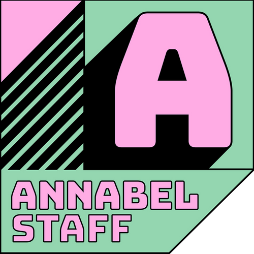 Annabel Staff Photography
