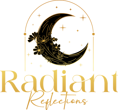Radiant Reflections Imagery