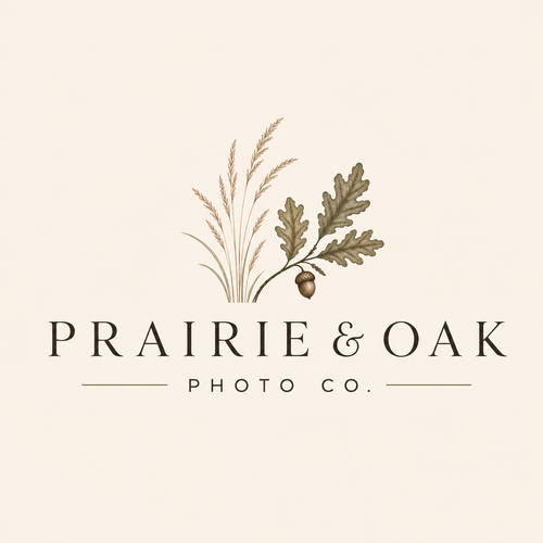 Prairie & Oak Photo Co.
