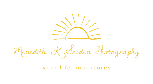 Meredith K Snider Photography