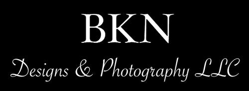 BKN Designs & Photography LLC