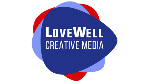 LoveWell Creative Media