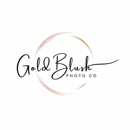 Gold Blush Photo Co.