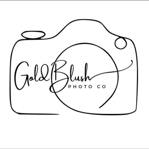 Gold Blush Photo Co