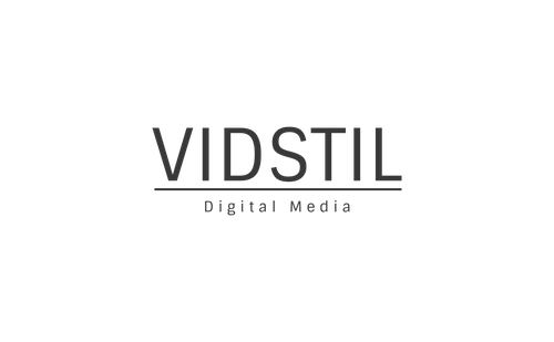 VIDSTIL