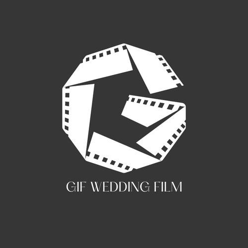 GIF WEDDING FILM