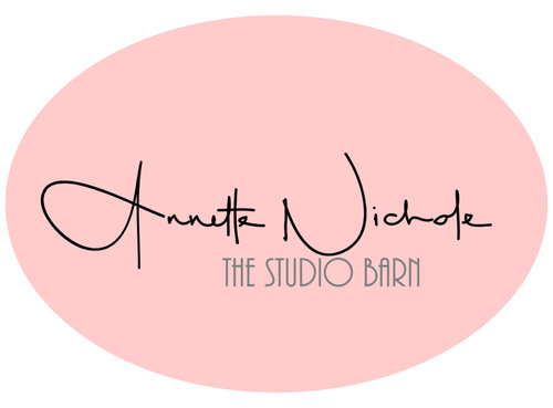 Studio Barn