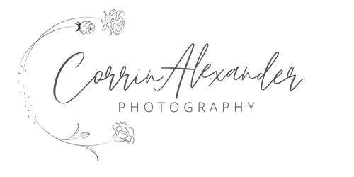 Corrin Alexander Photography