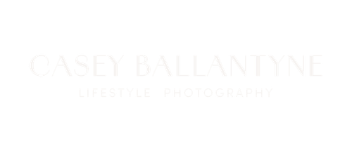 Casey Ballantyne Lifestyle Photography