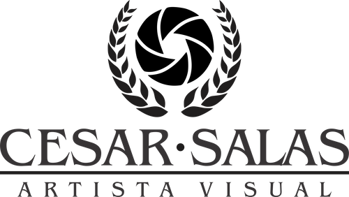 CÉSAR SALAS