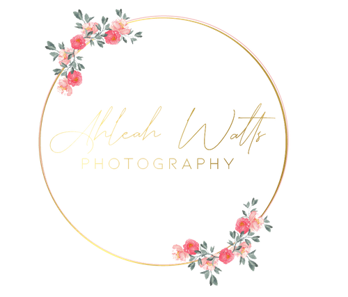 Ahleah Watts Photography
