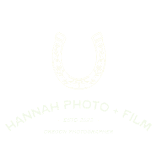 Hannah Photo + Film