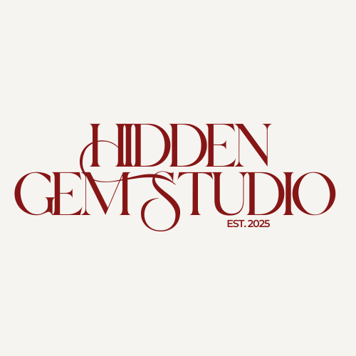 Hidden Gem Studio