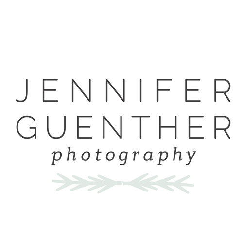 Jennifer Guenther Photography