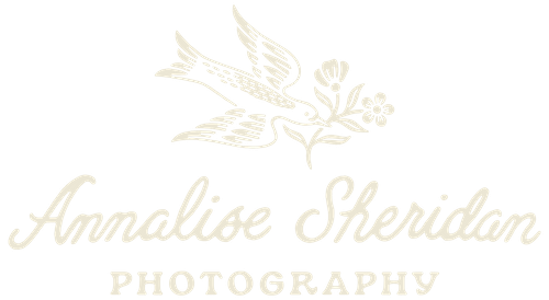 Annalise Sheridan Photography