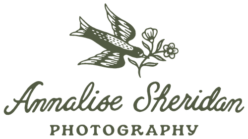 Annalise Sheridan Photography