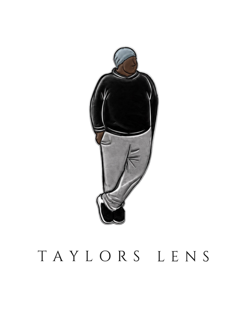 Taylor's Lens