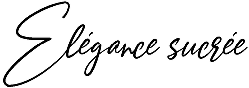 Elégance sucrée