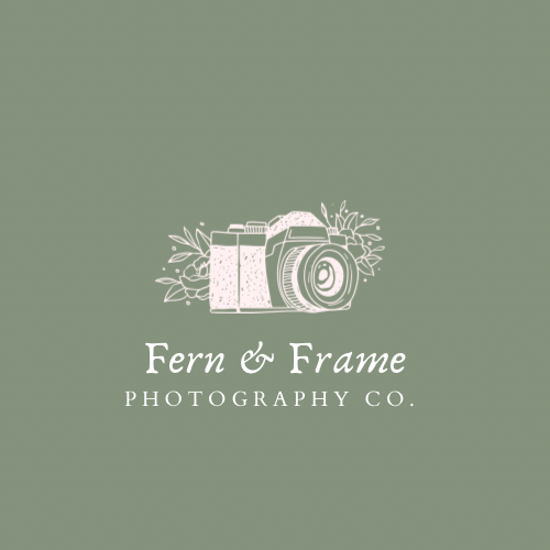 Fern & Frames Photography Co.