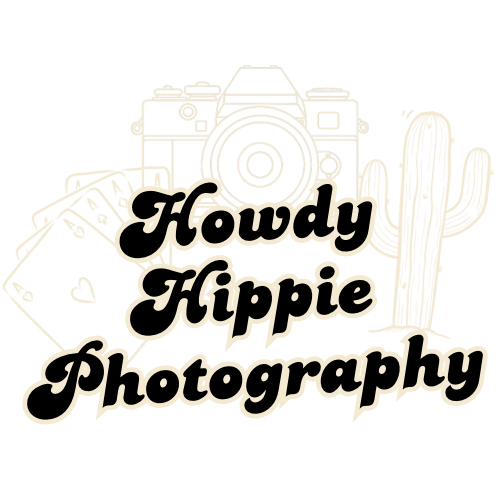 Howdy Hippie Photography
