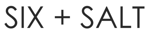 SIX + SALT