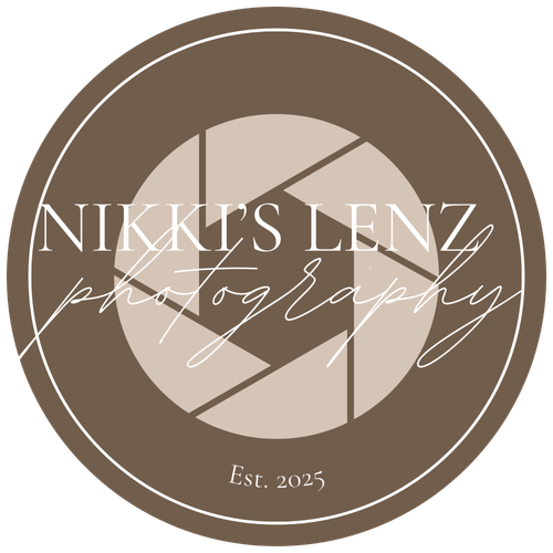 Nikki’s Lenz photography