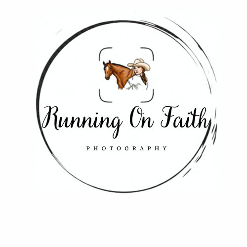 Running On Faith Photography